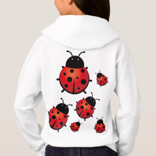 Camiseta Ladybird