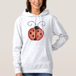 Camiseta Ladybug