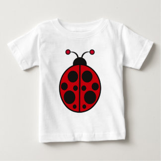 Camiseta LadyBug 6