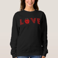 Ladybug Leopard Entomology Ladybug Inseto Love