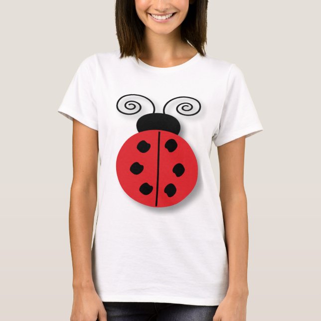 Camiseta ladybug_lg (Frente)