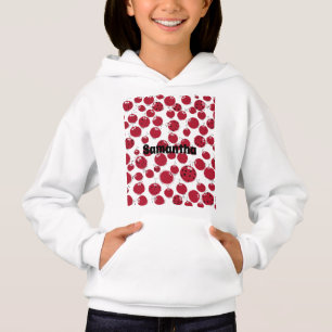 Camiseta Ladybug Shindig