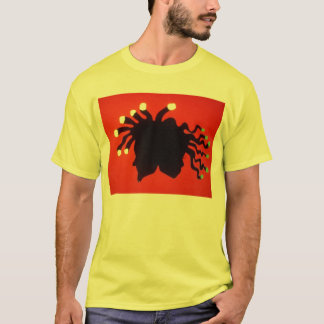 CAMISETA LADYELLOWRASTA