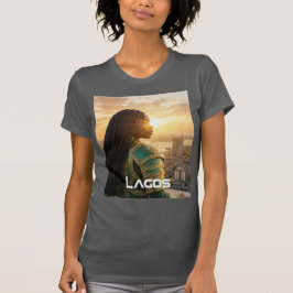 CAMISETA LAG