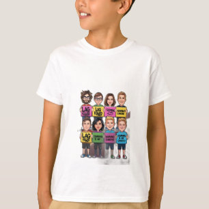 Camiseta Lag me matou" ou "Gaming é meu cardio"