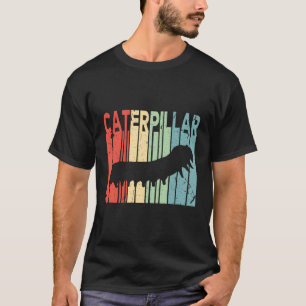 Camiseta Lagarta