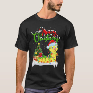 Camiseta Lagarta-do-mar, lagarta-do-mar