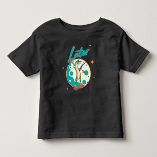 Camiseta Lagartixa Engraçada Depois