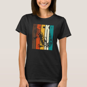 Camiseta Lagartixas Leopard Gecko Lagarto Réptil Pet  2