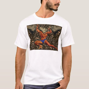 Camiseta Lagarto