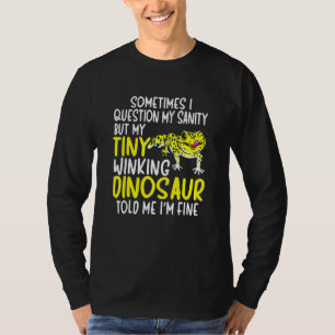 Camiseta Lagarto Réptil Herpetólogo Gecko Leopardo