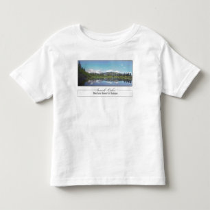 Camiseta Lago Bench