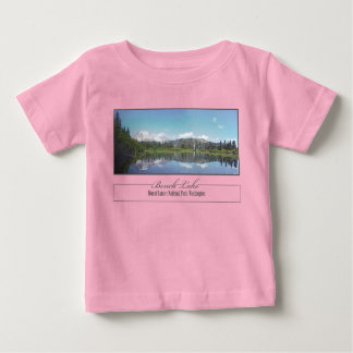 Camiseta Lago Bench