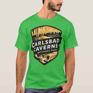 Camiseta Lago Caverns National Park Cave 1