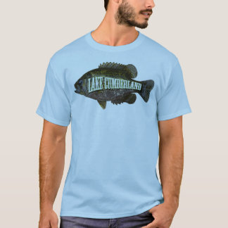 Camiseta Lago Cumberland