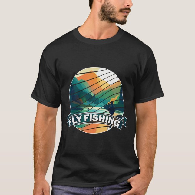 Camiseta Lago Dale Hollow Kentucky (Frente)