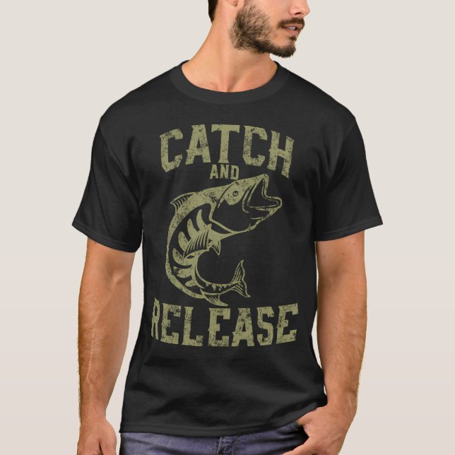 Camiseta Lago Dale Hollow Kentucky (Frente)