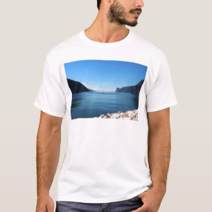 Camiseta Lago de Garda
