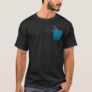 Camiseta Lago de Pescador Varinha de Pesca Hobby Pescadores