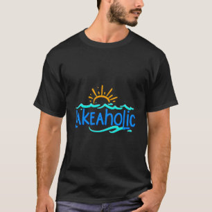 Camiseta Lago dos Apaixonados