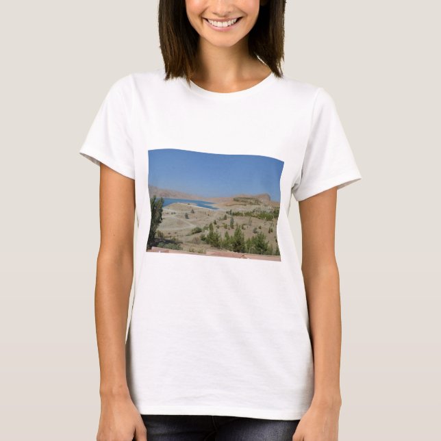 Camiseta Lago Ducan3 (Frente)