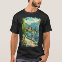 Lago Garda Itália Souvenir