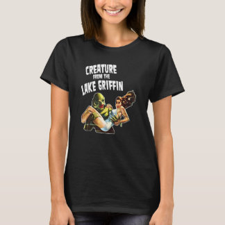 Camiseta Lago Griffin Florida