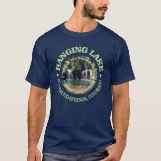 Camiseta Lago Hanging OBP