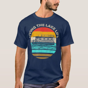 Camiseta Lago Life
