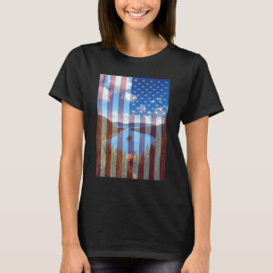Camiseta Lago Life