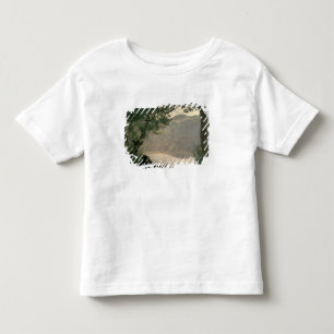 Camiseta Lago Nemi, 1843