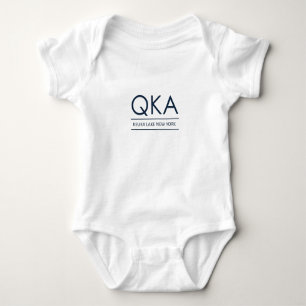 Camiseta Lago New York de QKA Keuka