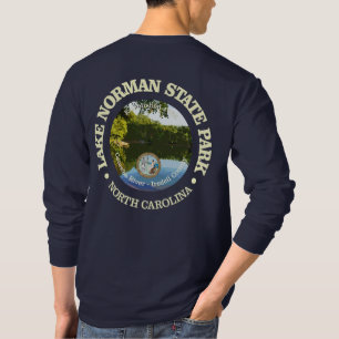 Camiseta Lago Norman SP