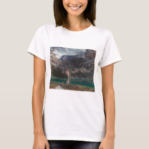 Camiseta Lago O'Hara de John Singer Sargent, Arte Vitoriano