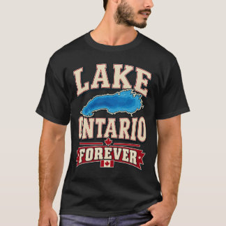 Camiseta lago_ontario_por_todos_os_tempos