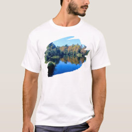 Camiseta Lago Sul Howard