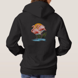 Camiseta lago Swan