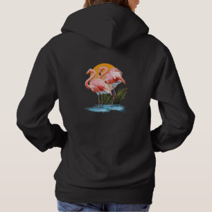 Camiseta lago Swan