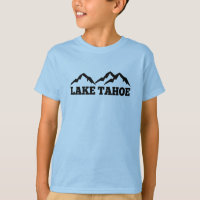 Lago Tahoe