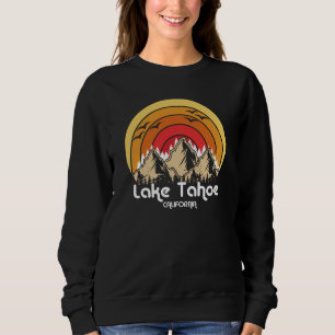 Camiseta Lago Tahoe, Califórnia
