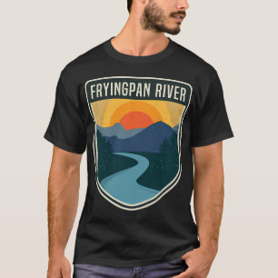Camiseta Lago Truman