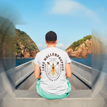 Lago Wallenpaupack Pensilvânia Kayaking