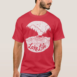 Camiseta Lago Water Summer
