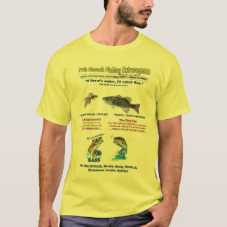 Camiseta Lago Waukewan NH