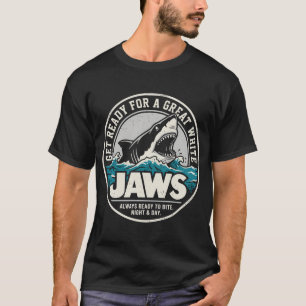 Camiseta Lago Weiss – Design do Explorador da Bússola Náuti