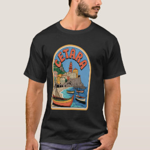 Camiseta Lago Weiss – Paisagem Linha Limpa