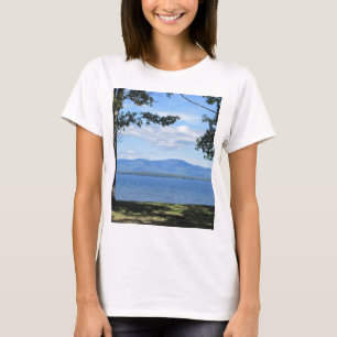 Camiseta Lago Winnipesaukee