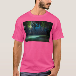 Camiseta Lagoa