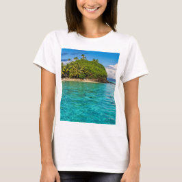 Camiseta Lagoa Bora Bora