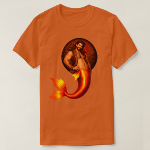 Camiseta Lagoa Merbear - Mateo del Mar